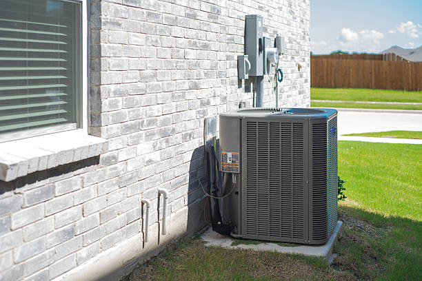 Reliable Hvac contractor in Forest Falls, CA by FH HVAC